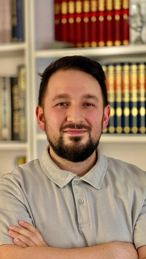 Kürsat Cifci, Gründer von Dosiva