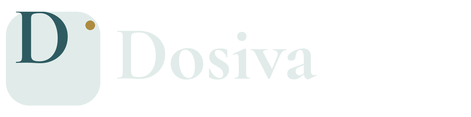 Dosiva