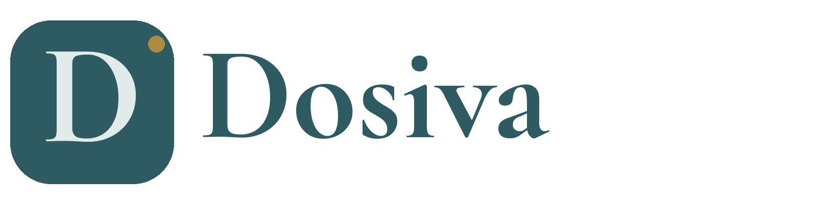 Dosiva
